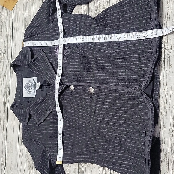 BB Dakota Blazer, XL - Picture 9 of 13